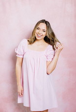 Show Me Your Mumu Annalynne Mini Dress (FINAL SALE)