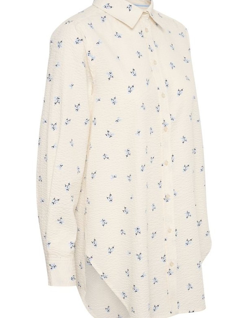 Part Two Kassias Shirt (FINAL SALE)