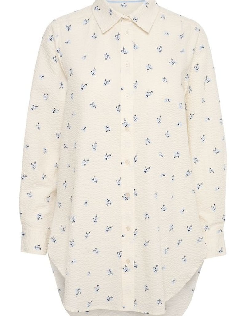 Part Two Kassias Shirt (FINAL SALE)