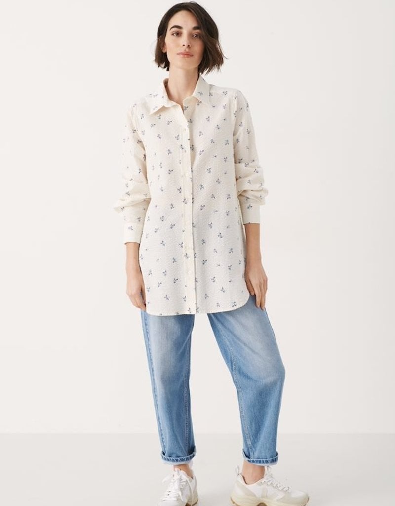 Part Two Kassias Shirt (FINAL SALE)