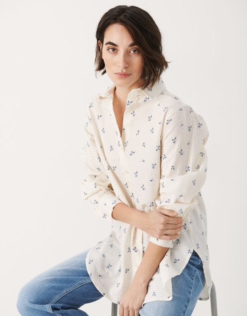 Part Two Kassias Shirt (FINAL SALE)