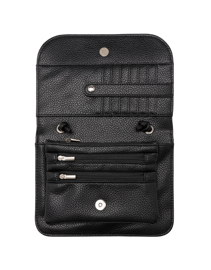 Colab Madison Crossbody - Pebbled