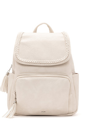 Colab Kazy Backpack with Braided Trim