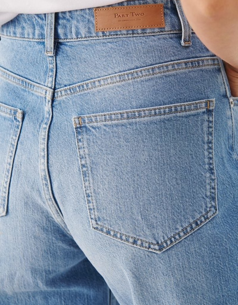 Part Two Hela Jeans (FINAL SALE)