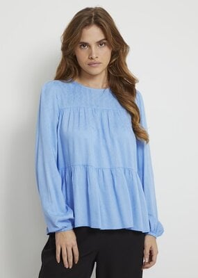 Kaffe Kabarina Blouse