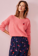 Des Petits Hauts Bobine Jumper (Final Sale)