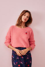 Des Petits Hauts Bobine Jumper (Final Sale)