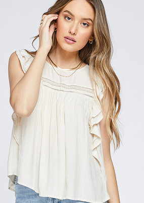 Gentle Fawn Daphne Top