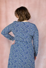 Rails Jade Long Sleeve Floral Dress (FINAL SALE)