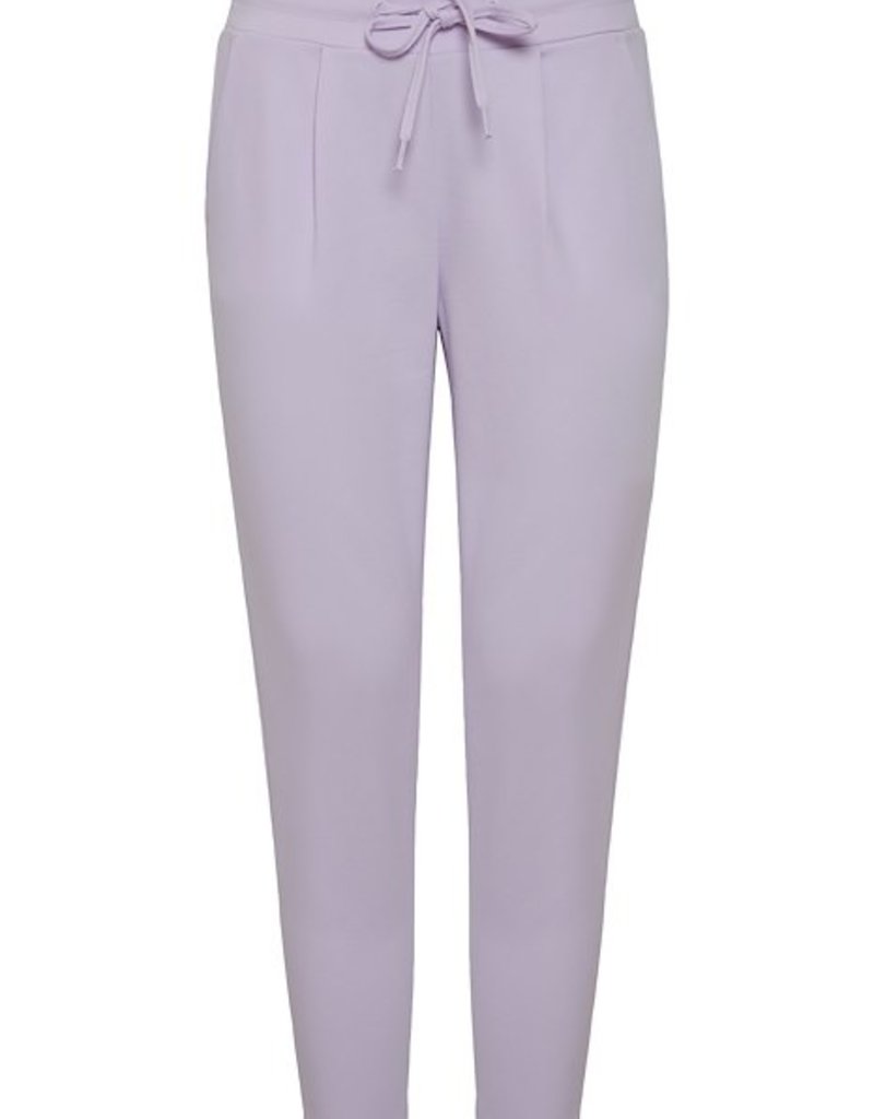 Kate Jersey Joggers - Adorn Boutique