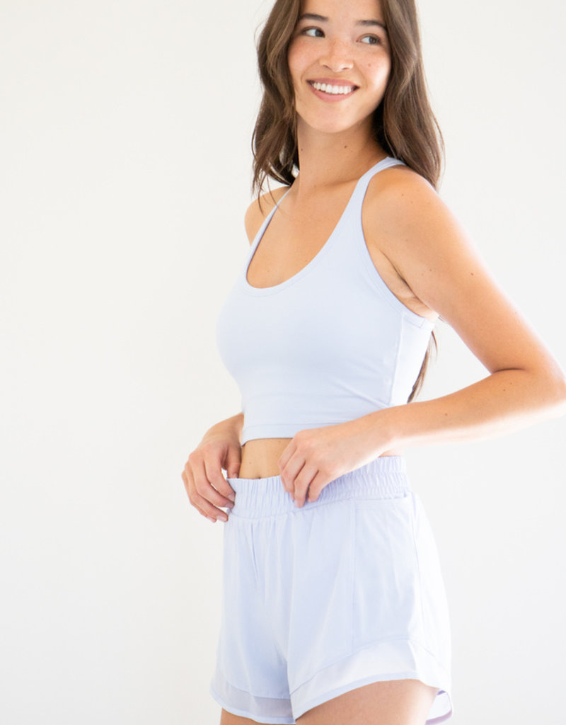 Privilege Adagio Sport Short (FINAL SALE)