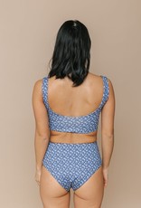 Imagine Perry Two Piece Swim Set (FINAL SALE)