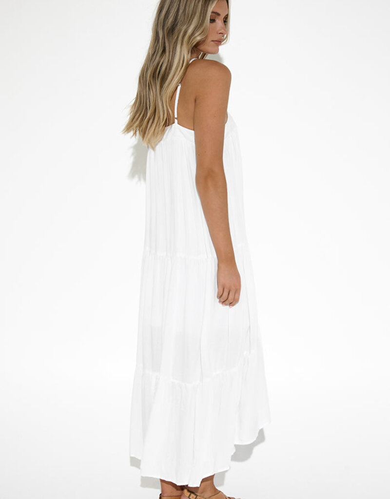 Lost in Lunar Esmae Maxi Dress