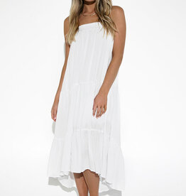 Lost in Lunar Esmae Maxi Dress (May 15)