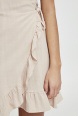 B.Young Iliane Wrap Dress (FINAL SALE)