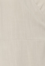 B.Young Iliane Wrap Dress (FINAL SALE)