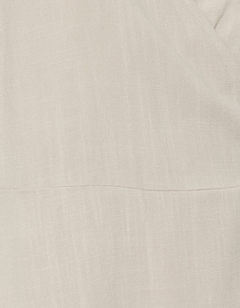 B.Young Iliane Wrap Dress (FINAL SALE)