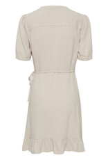 B.Young Iliane Wrap Dress (FINAL SALE)