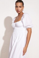 Faithfull Harmonita Midi Dress (FINAL SALE)