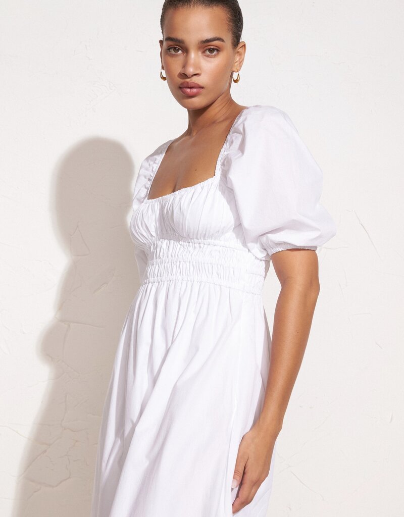 Faithfull Harmonita Midi Dress (FINAL SALE)
