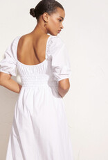 Faithfull Harmonita Midi Dress (FINAL SALE)
