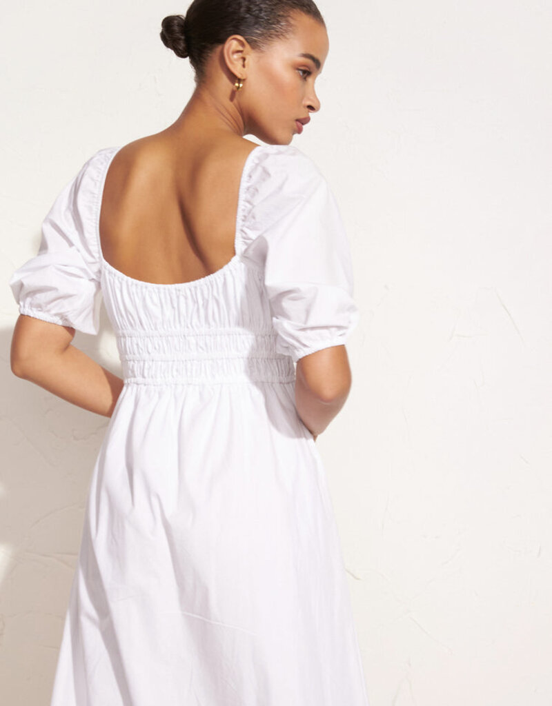Faithfull Harmonita Midi Dress (FINAL SALE)