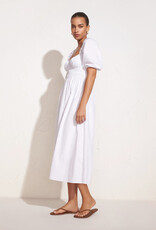 Faithfull Harmonita Midi Dress (FINAL SALE)