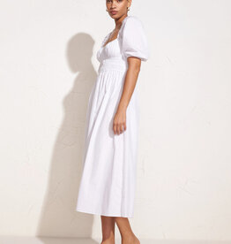 Faithfull Harmonita Midi Dress *Small & XL Left*