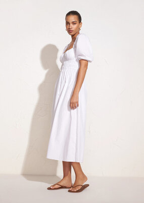 Faithfull Harmonita Midi Dress *Small & XL Left*
