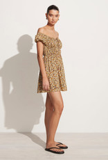 Faithfull Viola Mini Dress (FINAL SALE)