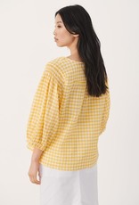 Part Two Pip Blouse (FINAL SALE)