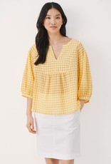 Part Two Pip Blouse (FINAL SALE)