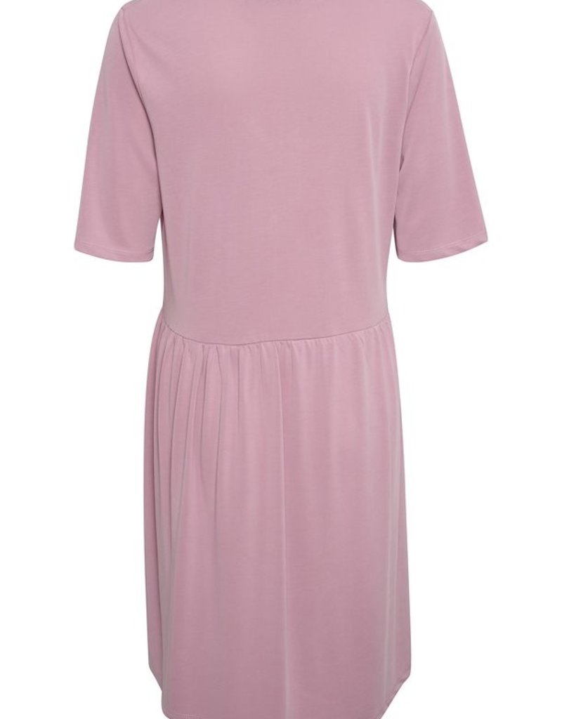 Soaked In Luxury Cordelia Dress (FINAL SALE)