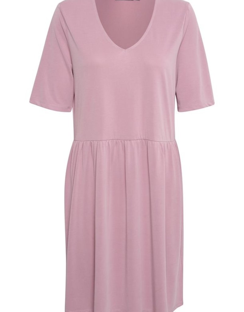 Soaked In Luxury Cordelia Dress (FINAL SALE)