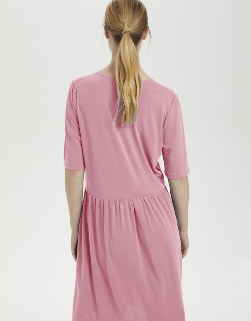 Soaked In Luxury Cordelia Dress (FINAL SALE)
