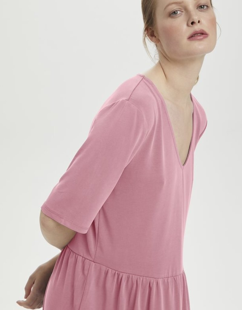 Soaked In Luxury Cordelia Dress (FINAL SALE)