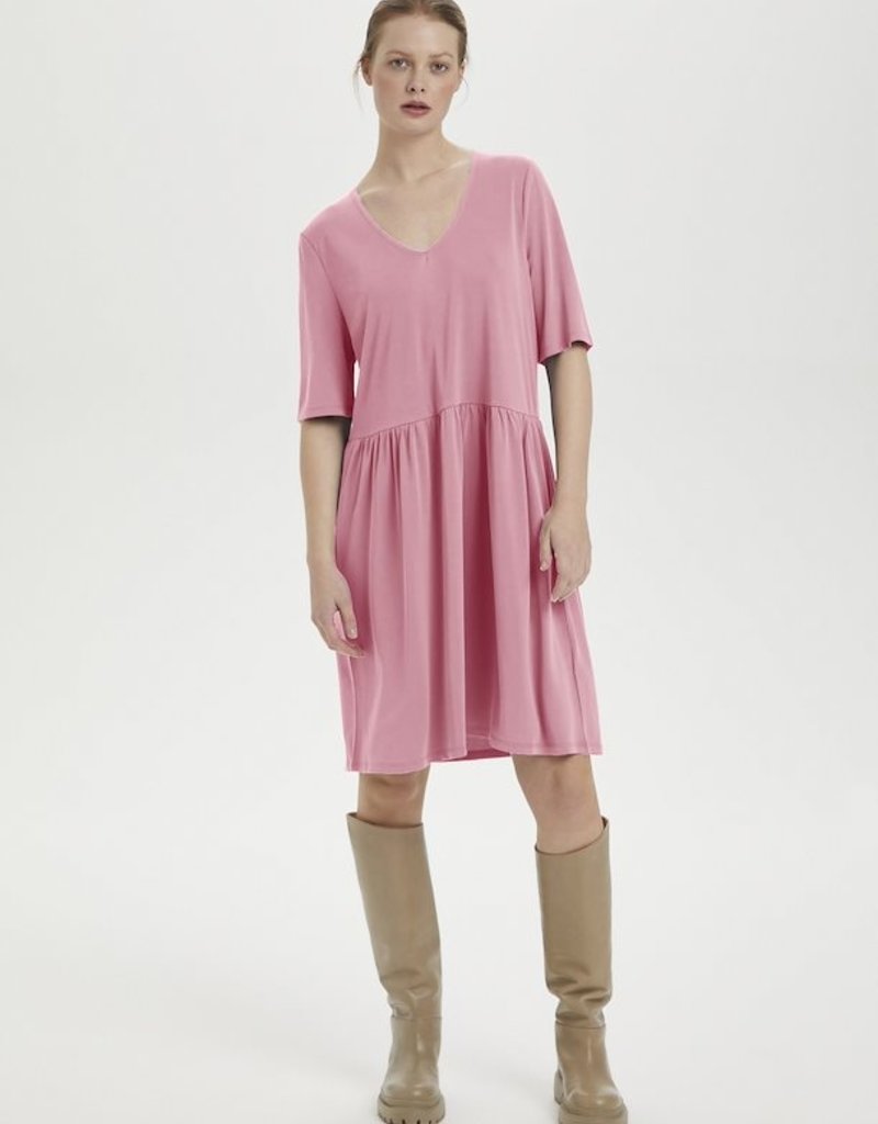Soaked In Luxury Cordelia Dress (FINAL SALE)