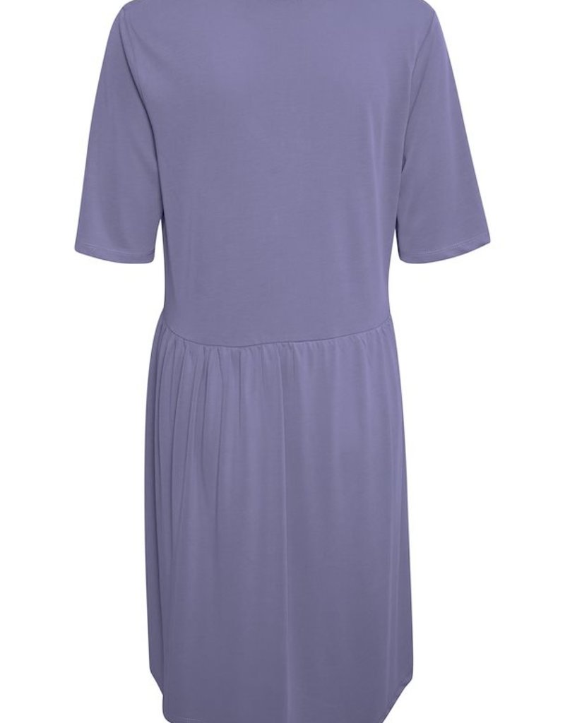 Soaked In Luxury Cordelia Dress (FINAL SALE)