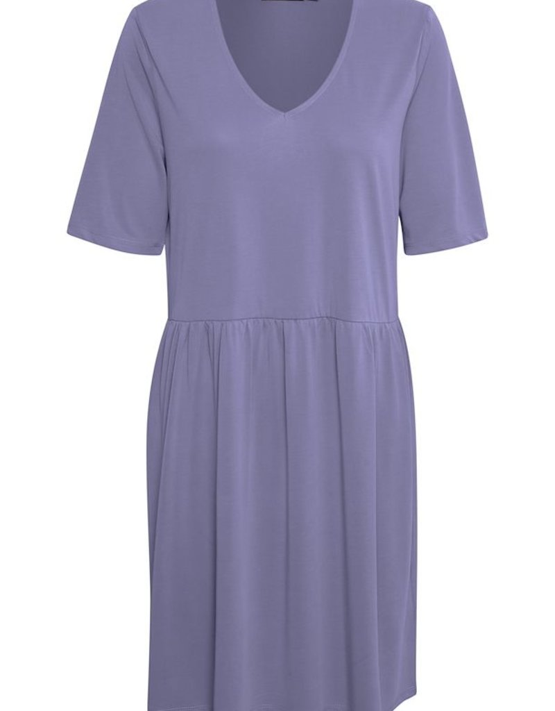 Soaked In Luxury Cordelia Dress (FINAL SALE)