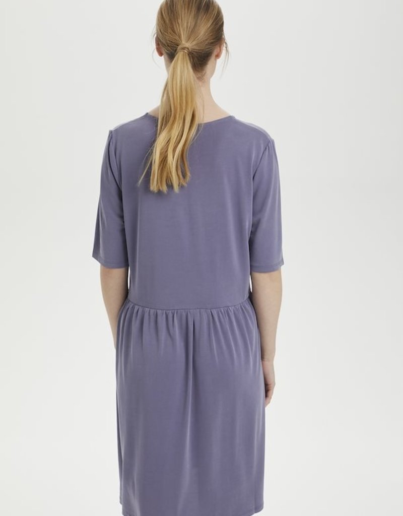 Soaked In Luxury Cordelia Dress (FINAL SALE)