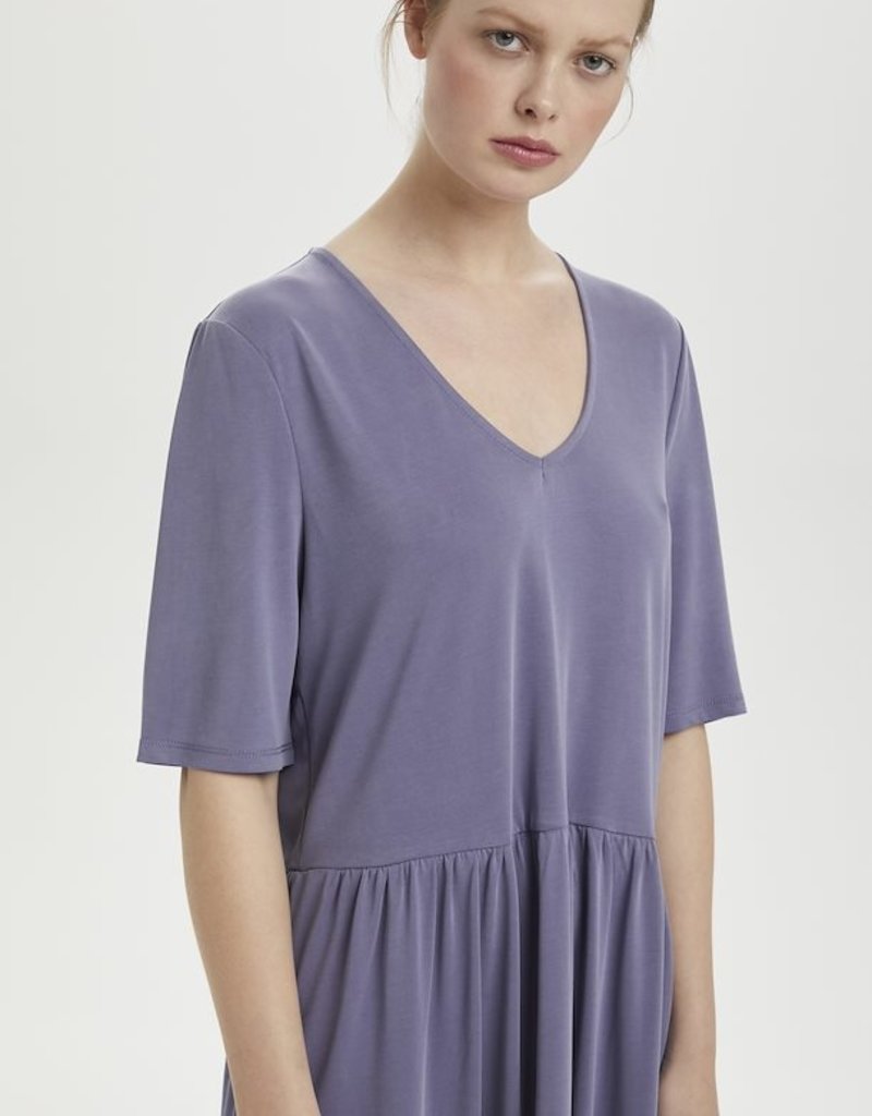 Soaked In Luxury Cordelia Dress (FINAL SALE)