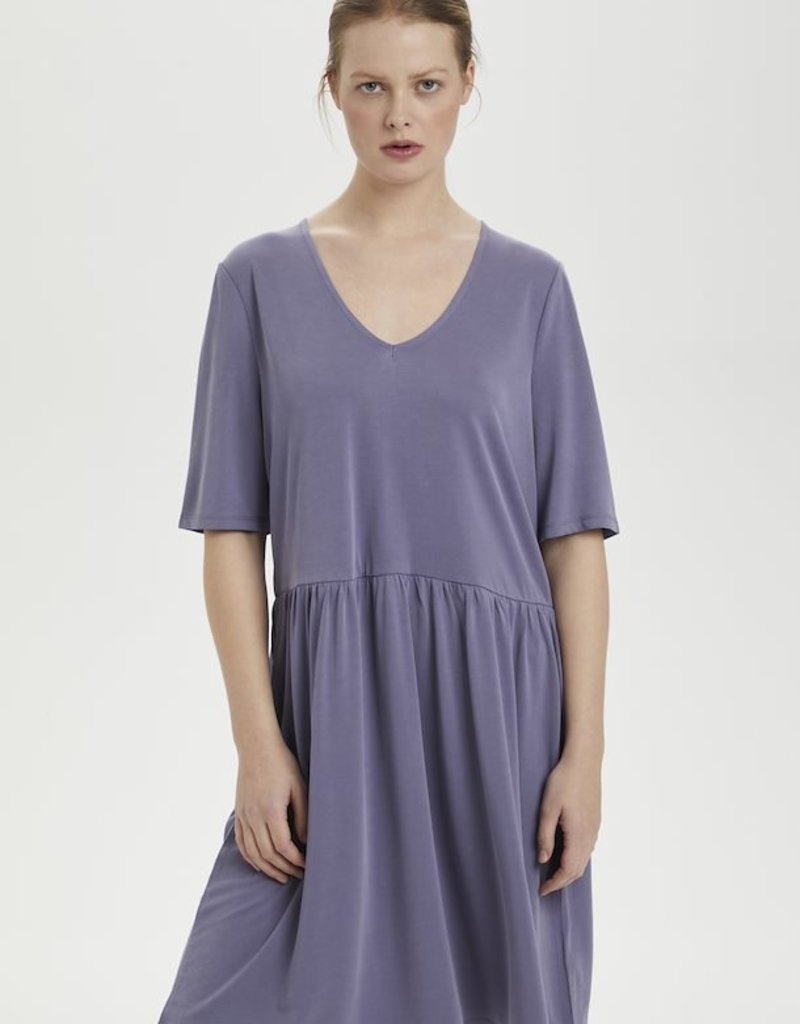 Soaked In Luxury Cordelia Dress (FINAL SALE)