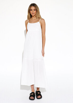 Madison the Label Rosetta Maxi Dress