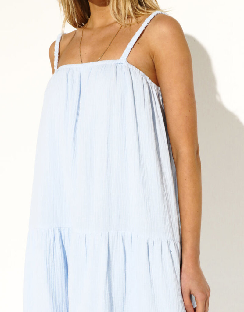 Madison the Label Gianna Maxi Dress