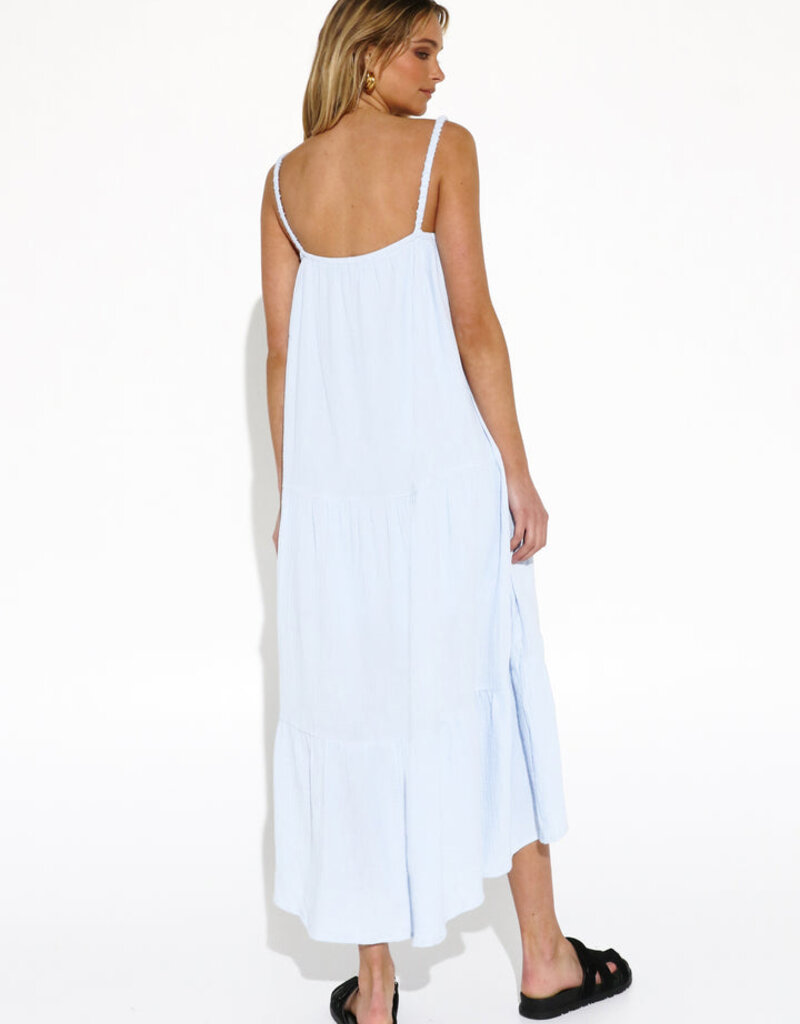 Madison the Label Gianna Maxi Dress