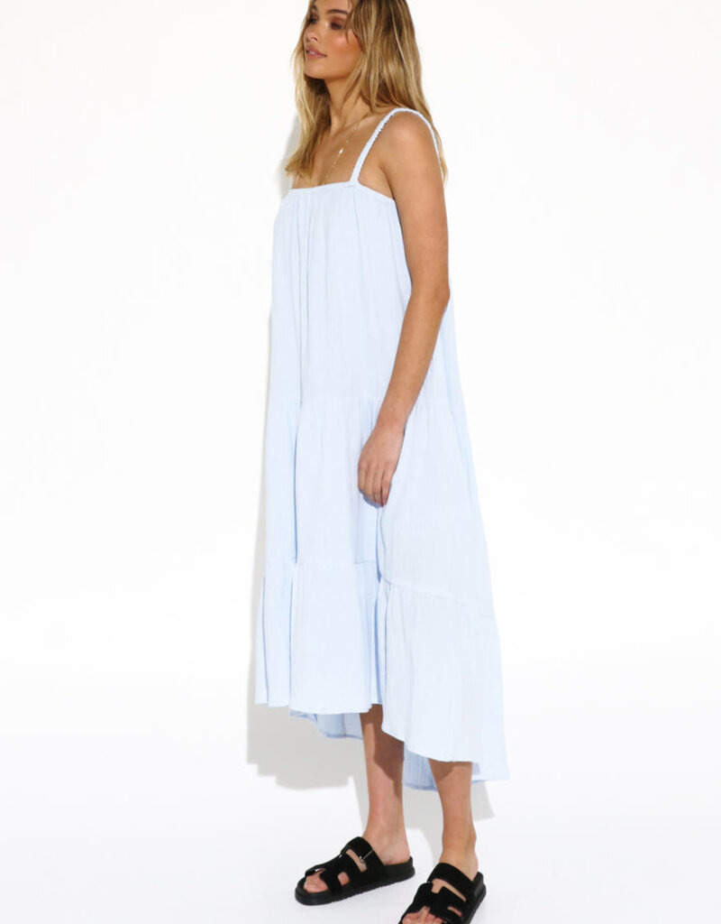 Madison the Label Gianna Maxi Dress