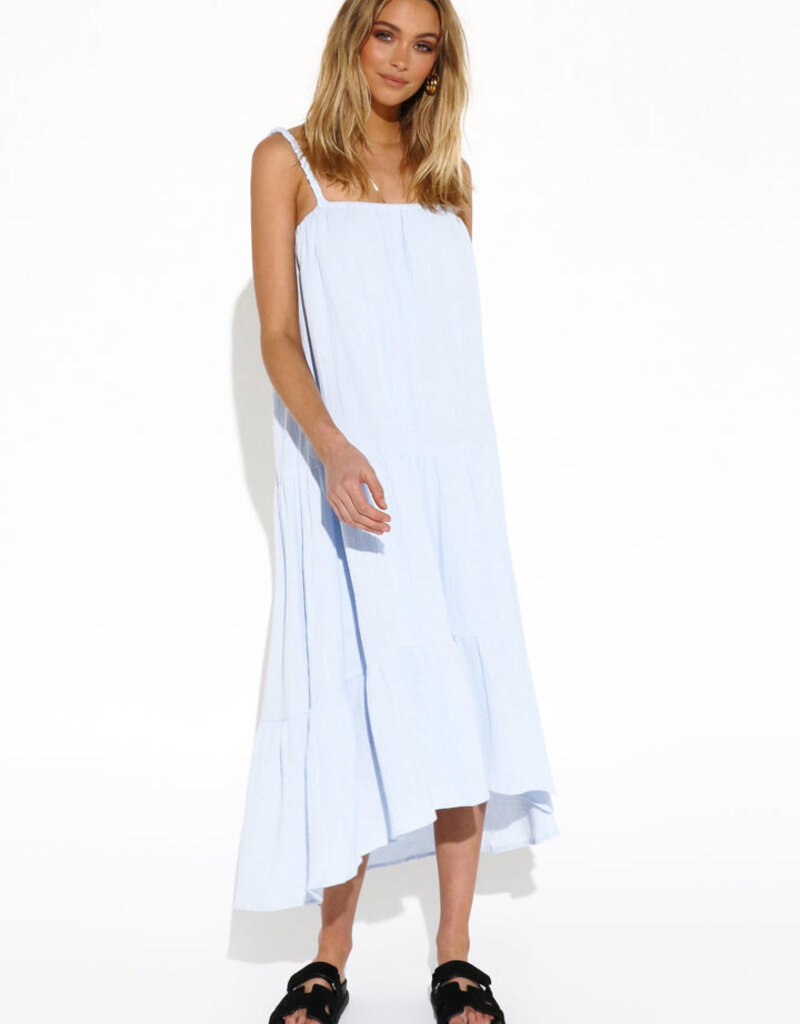 Madison the Label Gianna Maxi Dress