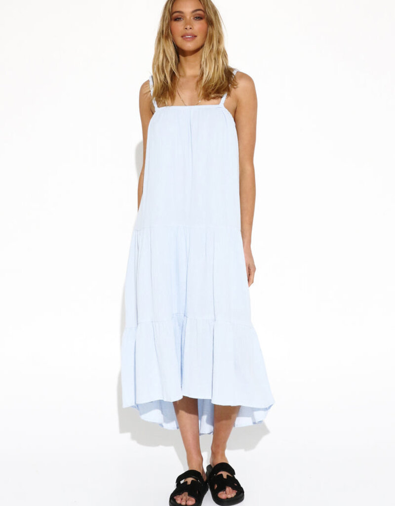 Madison the Label Gianna Maxi Dress