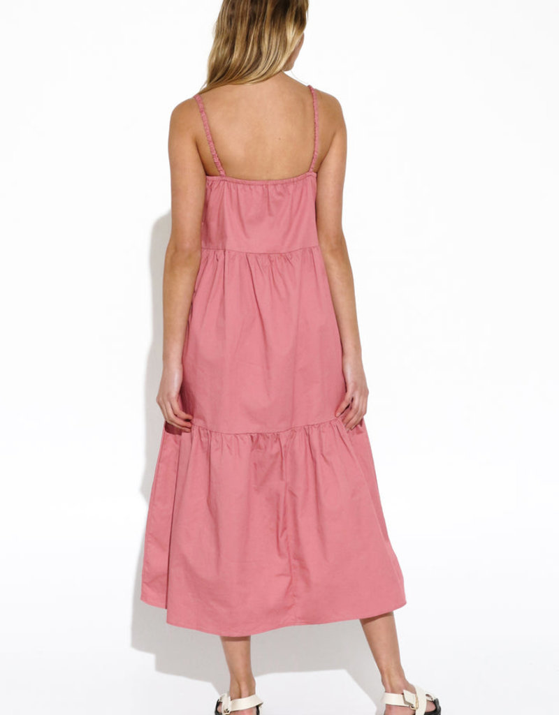 Madison the Label Chloe Dress (FINAL SALE)