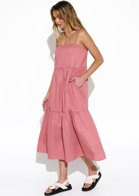 Madison the Label Chloe Dress *Only One Left - Medium*
